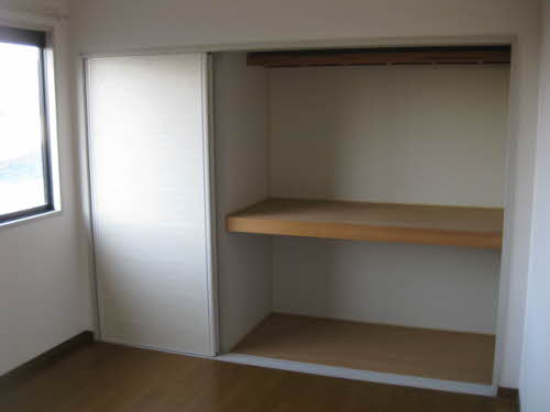 フォーレス金隈　Ｂ棟　＊ B0101号-8