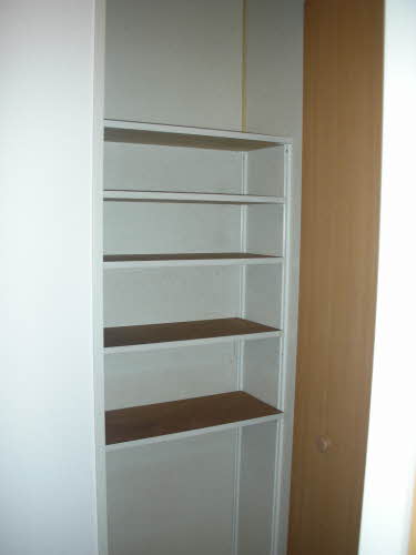 フォーレス金隈　Ｂ棟　＊ B0101号-11