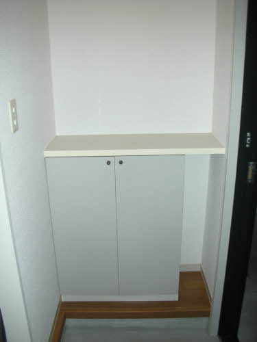 フォーレス金隈　Ｂ棟　＊ B0101号-12