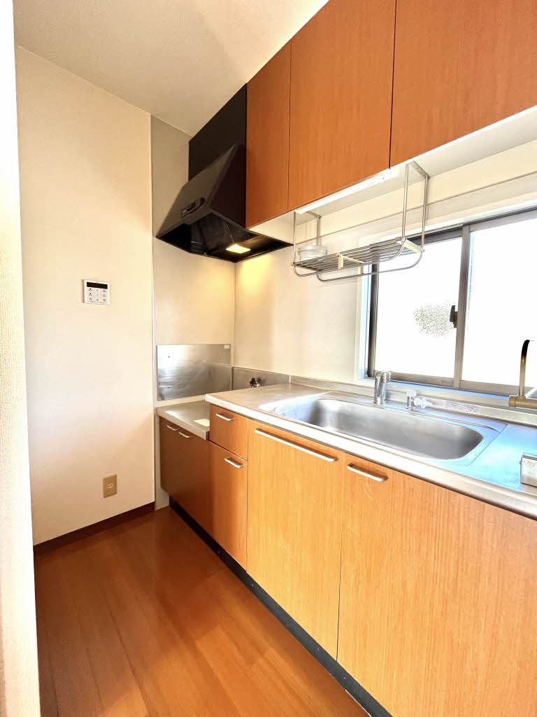 ヴィラ沖代　Ａ棟　＊＊ A0201号-3