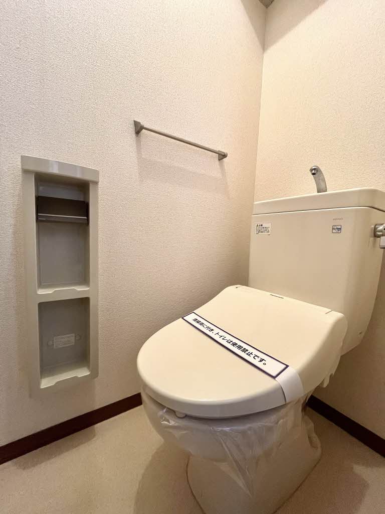 ヴィラ沖代　Ａ棟　＊＊ A0201号-6