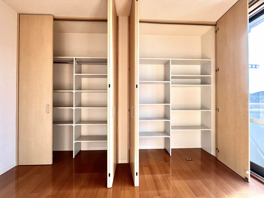 ヴィラ沖代　Ａ棟　＊＊ A0201号-8