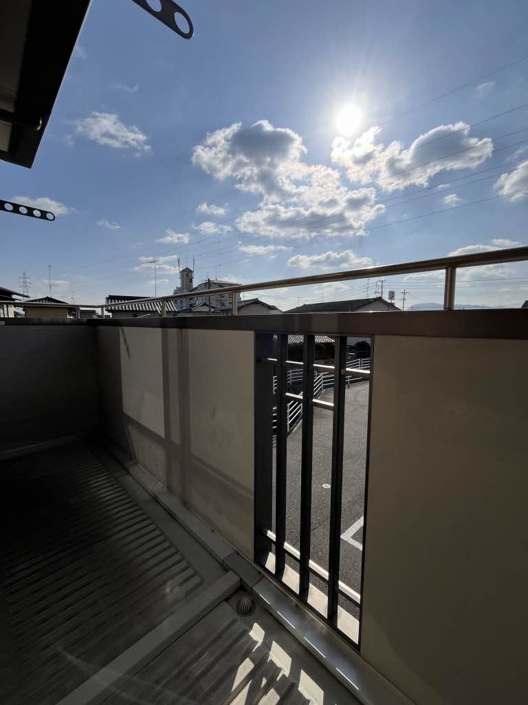 ヴィラ沖代　Ａ棟　＊＊ A0201号-13