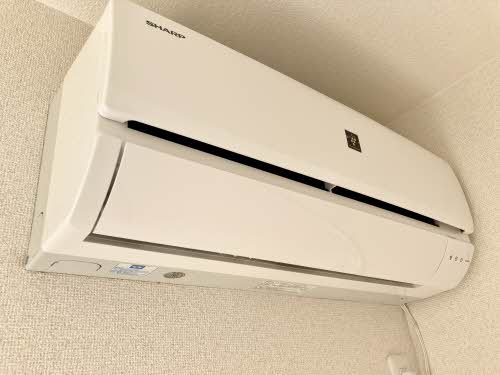 パディ沖代　Ａ棟 A0202号-6
