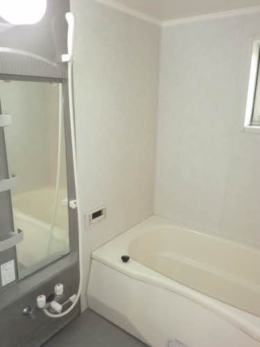 パディ沖代　Ｂ棟　＊＊ B0101号-3