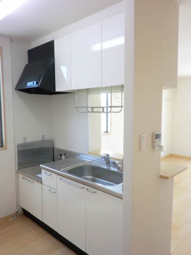 パディ沖代　Ｂ棟　＊＊ B0101号-5