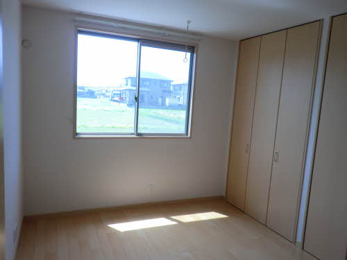 パディ沖代　Ｂ棟　＊＊ B0101号-7