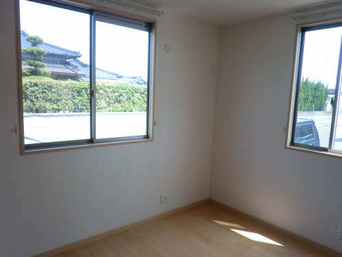 パディ沖代　Ｂ棟　＊＊ B0101号-8