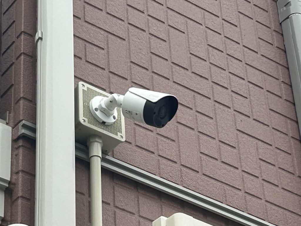 パディ沖代　Ｂ棟　＊＊ B0101号-12