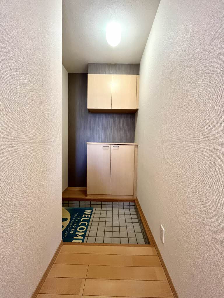 パディ沖代　Ｂ棟　＊＊ B0102号-12