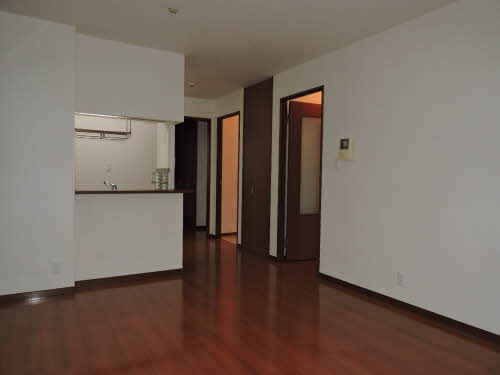 パディ沖代　Ｂ棟　＊＊ B0202号-2