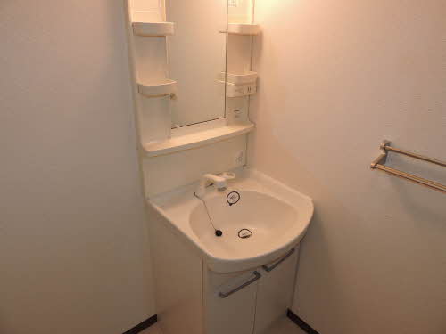 パディ沖代　Ｂ棟　＊＊ B0202号-5