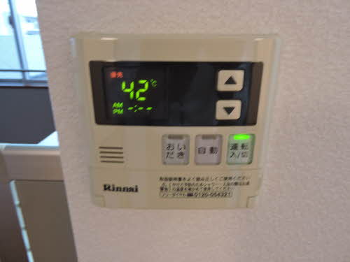 パディ沖代　Ｂ棟　＊＊ B0202号-7