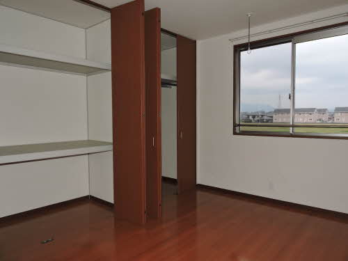 パディ沖代　Ｂ棟　＊＊ B0202号-8