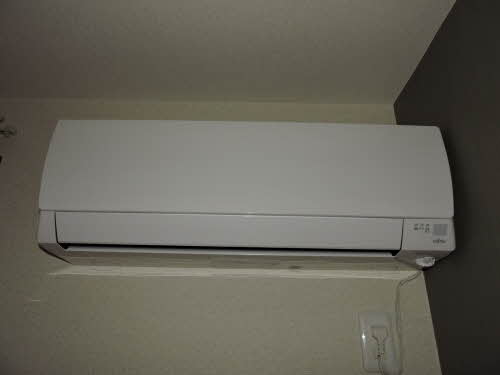 パディ沖代　Ｂ棟　＊＊ B0202号-9