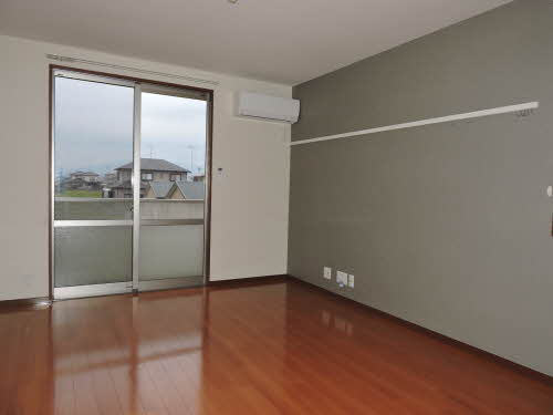 パディ沖代　Ｂ棟　＊＊ B0202号-12