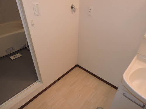 パディ沖代　Ｂ棟　＊＊ B0202号-14