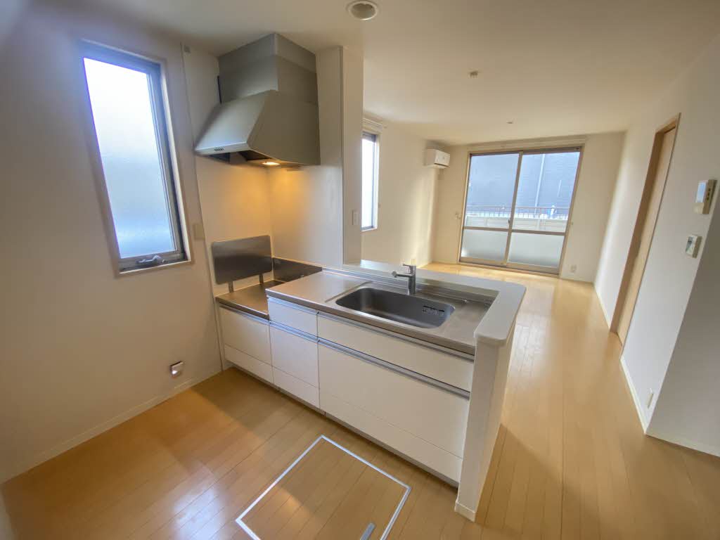 コモドヴィラ引野 * A0101号-3