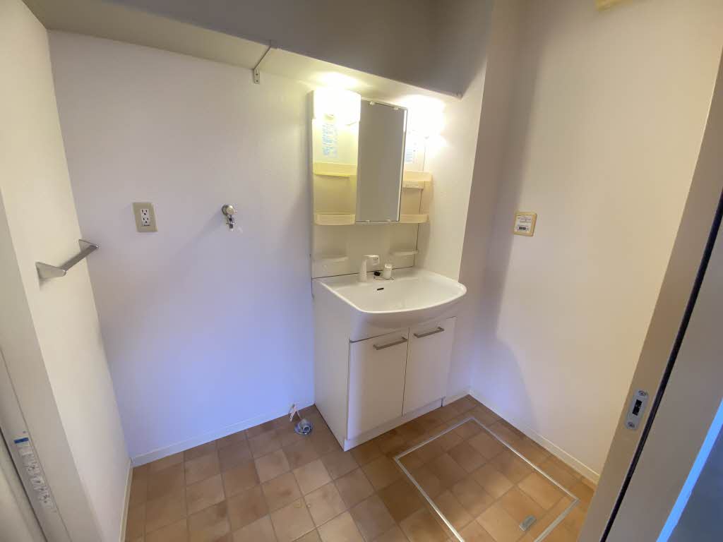 コモドヴィラ引野 * A0101号-5