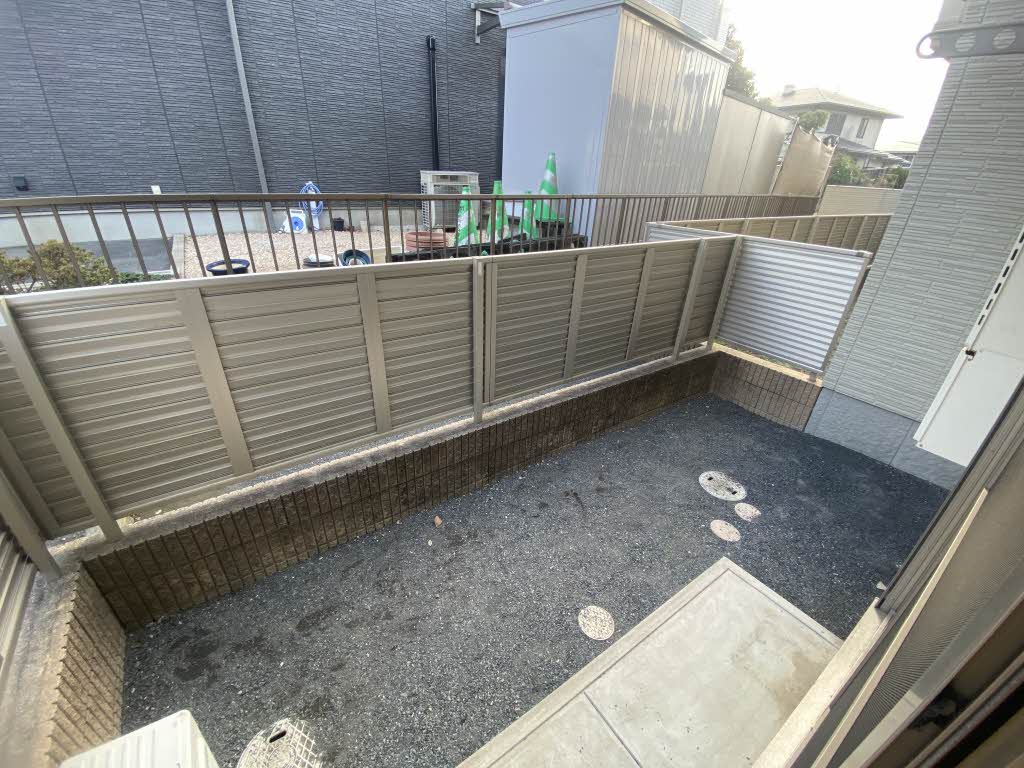 コモドヴィラ引野 * A0101号-8