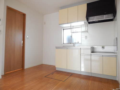 シャーメゾン吉田　Ａ棟　＊＊ A0102号-5