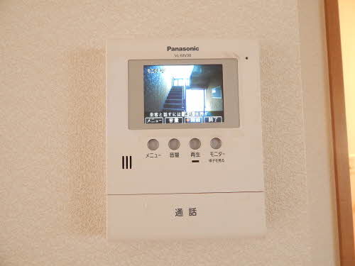 シャーメゾン吉田　Ａ棟　＊＊ A0102号-6