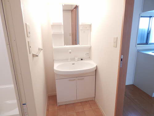 シャーメゾン吉田　Ａ棟　＊＊ A0102号-8