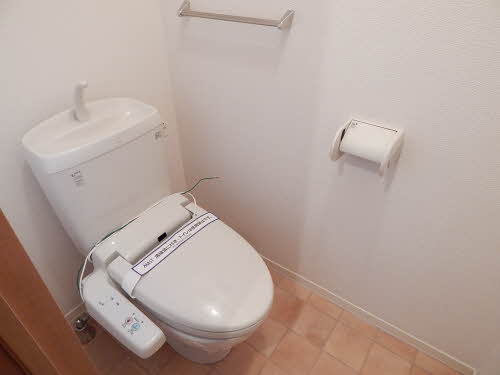 シャーメゾン吉田　Ａ棟　＊＊ A0102号-10