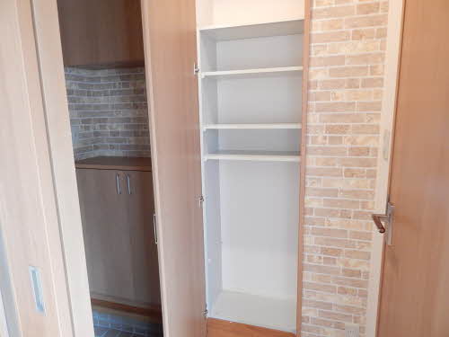 シャーメゾン吉田　Ａ棟　＊＊ A0102号-11