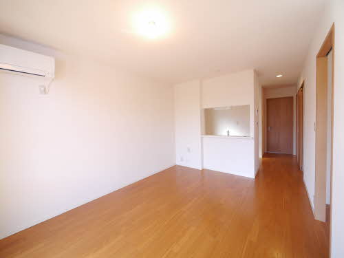 シャーメゾン吉田　Ｂ棟　＊＊ B0102号-2