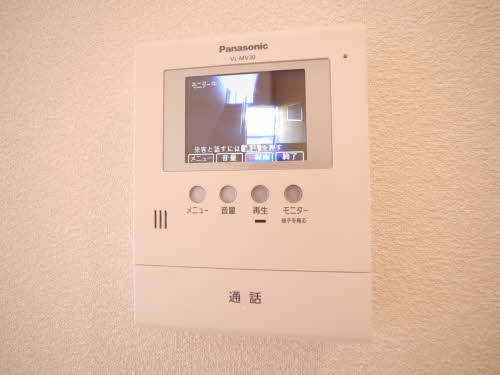 シャーメゾン吉田　Ｂ棟　＊＊ B0102号-3