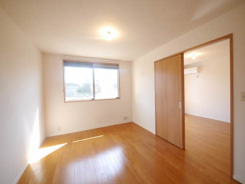 シャーメゾン吉田　Ｂ棟　＊＊ B0102号-5