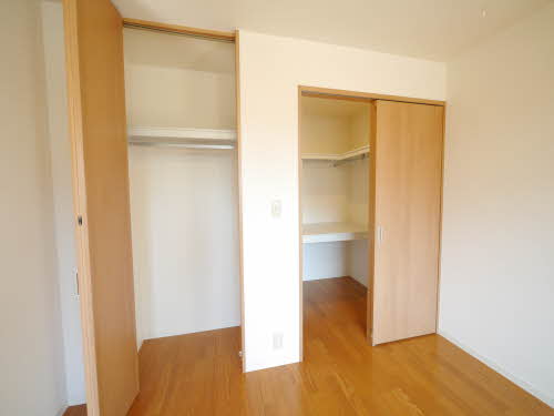 シャーメゾン吉田　Ｂ棟　＊＊ B0102号-6