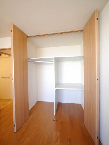 シャーメゾン吉田　Ｂ棟　＊＊ B0102号-8