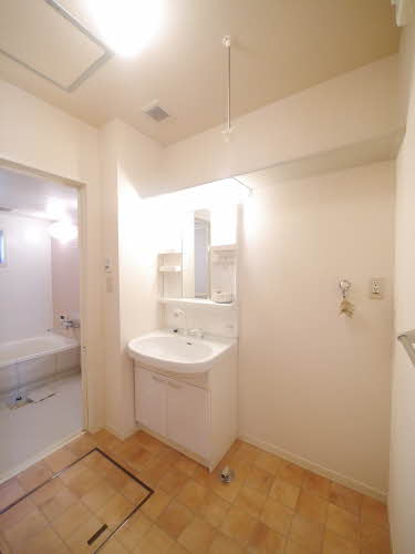 シャーメゾン吉田　Ｂ棟　＊＊ B0102号-10