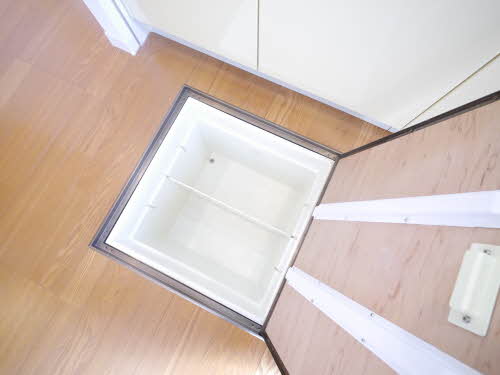 シャーメゾン吉田　Ｂ棟　＊＊ B0102号-14