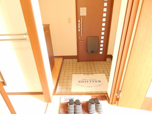 ディアスパルモ古国府 ** A0102号-11