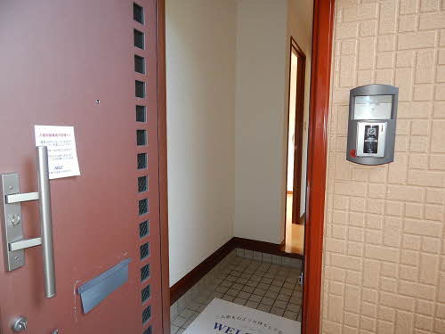 ディアスパルモ古国府 ** A0102号-12