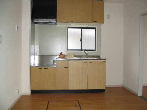 ＲコートⅡ B0101号-2