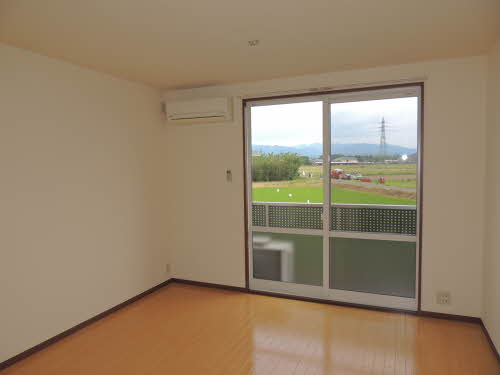 ファミールＫ A0201号-2