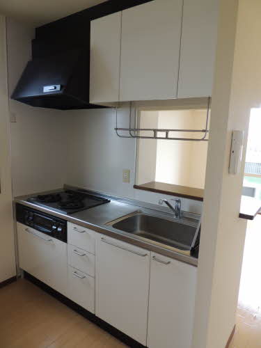 ファミールＫ A0201号-3