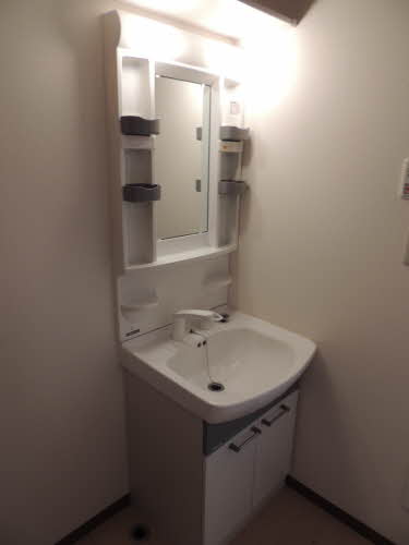 ファミールＫ A0201号-6