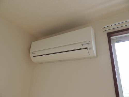 ファミールＫ A0201号-8