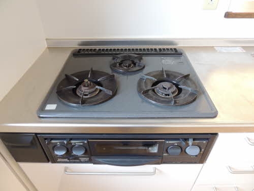 ファミールＫ A0201号-9