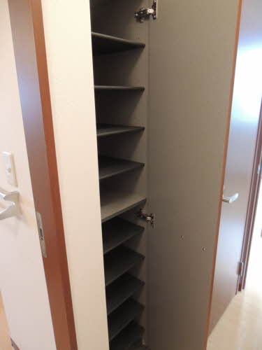 ファミールＫ A0201号-11