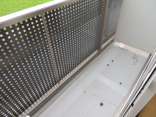 ファミールＫ A0201号-15