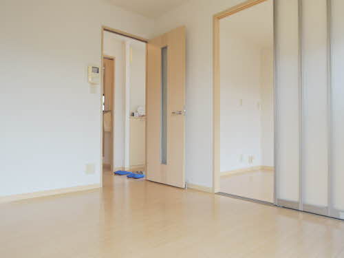 フレグランス宗方 A棟 ** A0101号-3