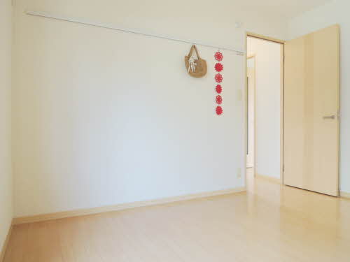 フレグランス宗方 A棟 ** A0101号-5