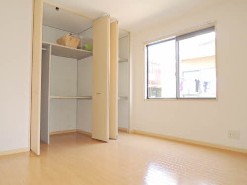 フレグランス宗方 A棟 ** A0101号-6