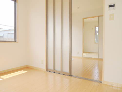 フレグランス宗方 A棟 ** A0101号-7